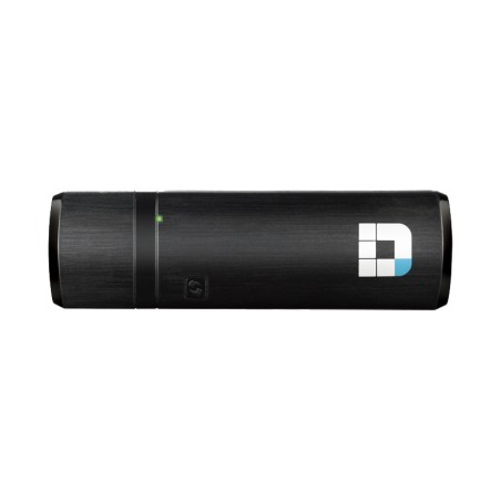 D-Link Wireless AC DualBand USB